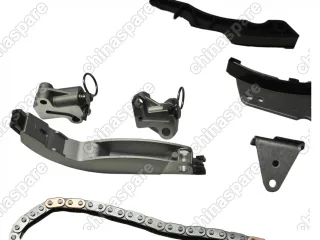 Комплект ГРМ Bmteil D4CB Grand Starex H1 , Porter II / Kia Sorento I