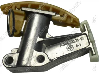 Комплект ГРМ Bmteil D4CB Grand Starex H1 , Porter II / Kia Sorento I