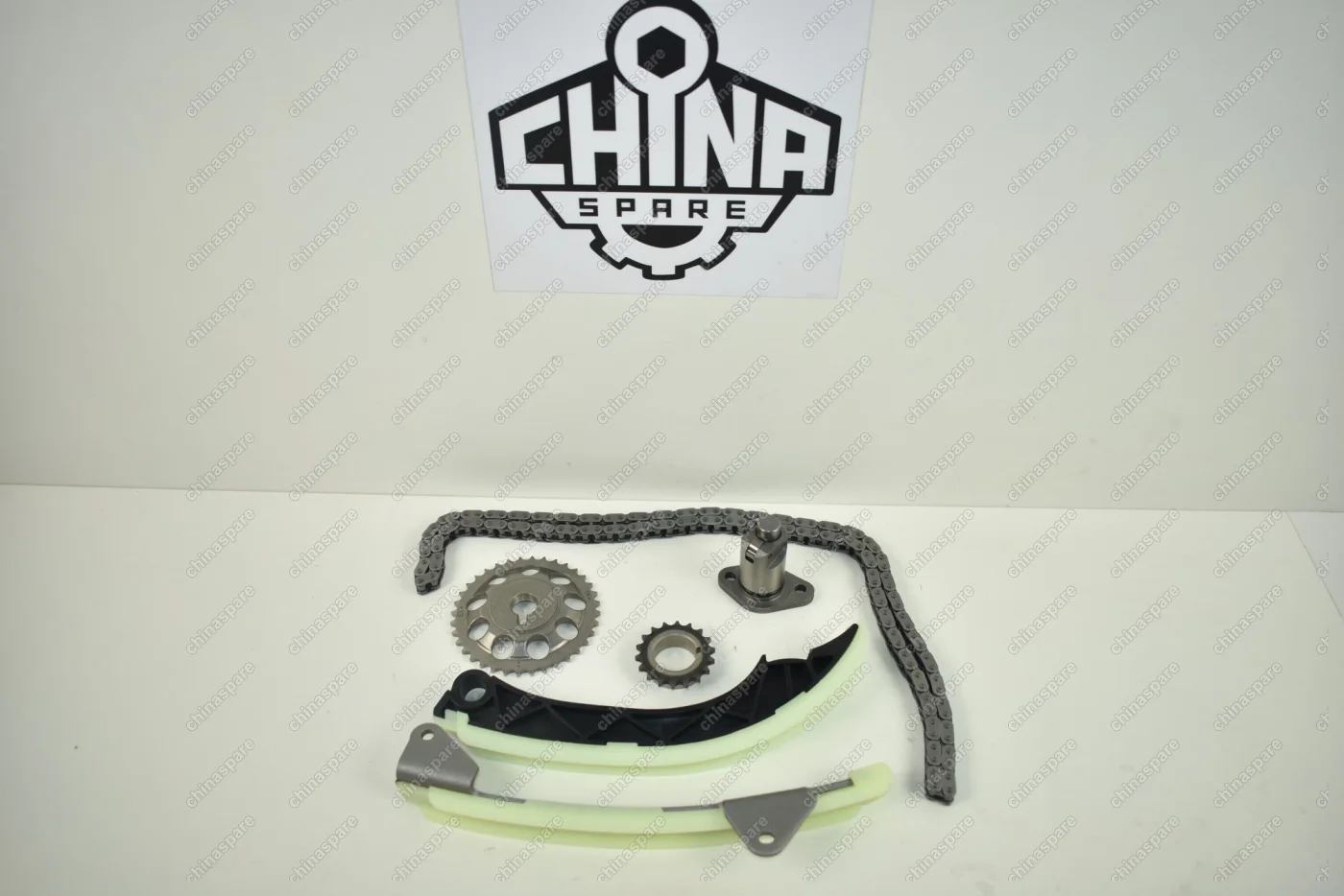 Комплект для замены цепи ГРМ Geely Emgrand EC7, X7, Vision