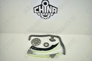 Комплект для замены цепи ГРМ Geely Emgrand EC7, X7, Vision