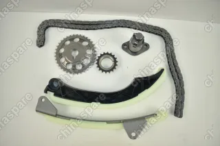 Комплект для замены цепи ГРМ Geely Emgrand EC7, X7, Vision