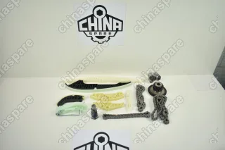 Комплект для замены цепей ГРМ VAG 1.8/2.0 TSI/TFSI (EA888) GEN3 Volkswagen Golf 7 GTI/7R, Volkswagen Passat B8, Jetta VI GLI, Tiguan II / Skoda Superb III, Octavia III / Audi A3 (8V), A4 (B8), TT (8S)