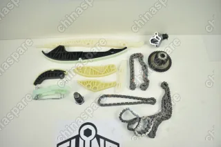 Комплект для замены цепей ГРМ VAG 1.8/2.0 TSI/TFSI (EA888) GEN3 Volkswagen Golf 7 GTI/7R, Volkswagen Passat B8, Jetta VI GLI, Tiguan II / Skoda Superb III, Octavia III / Audi A3 (8V), A4 (B8), TT (8S)