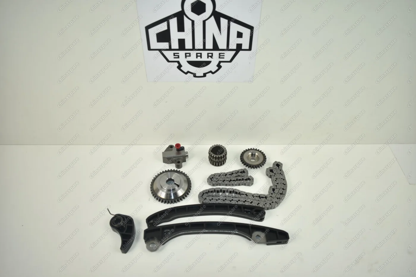 Комплект для замены цепей ГРМ HR15DE/HR16DE/HR18DE Nissan / Renault