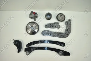 Комплект для замены цепей ГРМ HR15DE/HR16DE/HR18DE Nissan / Renault