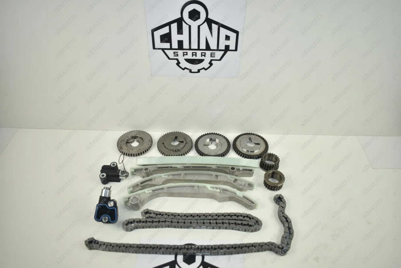 Комплект для замены цепей ГРМ Nissan/Infiniti 5.6L VK56VD