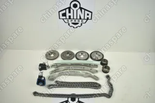 Комплект для замены цепей ГРМ Nissan/Infiniti 5.6L VK56VD