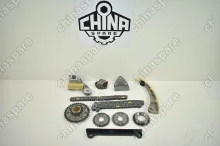 Комплект для замены цепей ГРМ J20A/J18A Suzuki Cultus III, Vitara I-III / Chevrolet Tracker