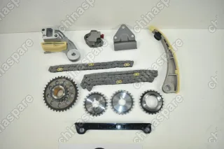 Комплект для замены цепей ГРМ J20A/J18A Suzuki Cultus III, Vitara I-III / Chevrolet Tracker