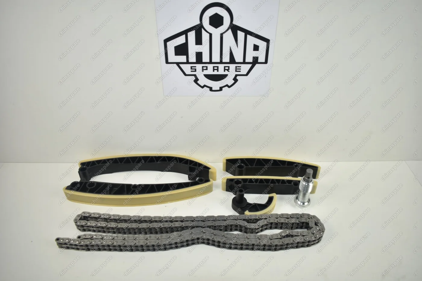 Комплект для замены цепи ГРМ Mercedes / Chrysler Jeep Grand Cherokee MB OM642 - 2014