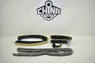 Комплект для замены цепи ГРМ Mercedes / Chrysler Jeep Grand Cherokee MB OM642 - 2014