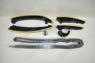 Комплект для замены цепи ГРМ Mercedes / Chrysler Jeep Grand Cherokee MB OM642 - 2014