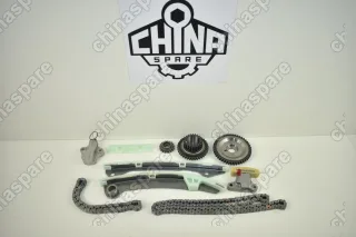 Комплект для замены Цепей ГРМ Nissan MR16DE/MR18DE/MR20DE AD IV, Bluebird Sylphy II, Qashqai/Qashqai+2, X-Trail II