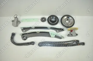 Комплект для замены Цепей ГРМ Nissan MR16DE/MR18DE/MR20DE AD IV, Bluebird Sylphy II, Qashqai/Qashqai+2, X-Trail II
