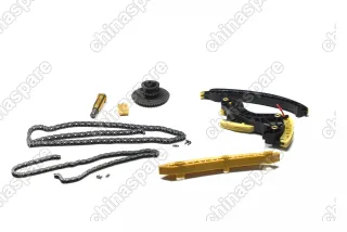 Комплект для замены цепей ГРМ Mercedes Benz M271.910-958 1.6 / 1.8 Mercedes E-Class S211/W211 C-Class S203/W203/S204 CLK-Class A209/C209