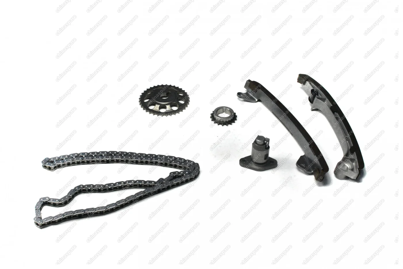 Комплект для замены цепи ГРМ Toyota 2ZZ (1,8L) Toyota Corolla (Fielder, Runx), Voltz, WiLL VS