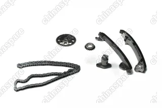 Комплект для замены цепи ГРМ Toyota 2ZZ (1,8L) Toyota Corolla (Fielder, Runx), Voltz, WiLL VS