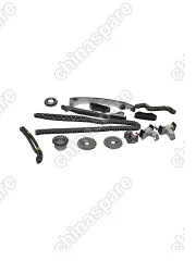 Комплект для замены цепей ГРМ‎ Toyota 1GR-FE