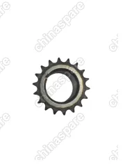 Комплект для замены цепей ГРМ‎ Toyota 1GR-FE