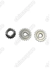 Комплект для замены цепей ГРМ‎ Toyota 1GR-FE