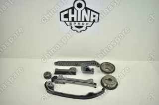 Комплект для замены цепи ГРМ QG15DE/QG18DE Nissan Almera II, AD II, Bluebird X, Bluebird Sylphy I