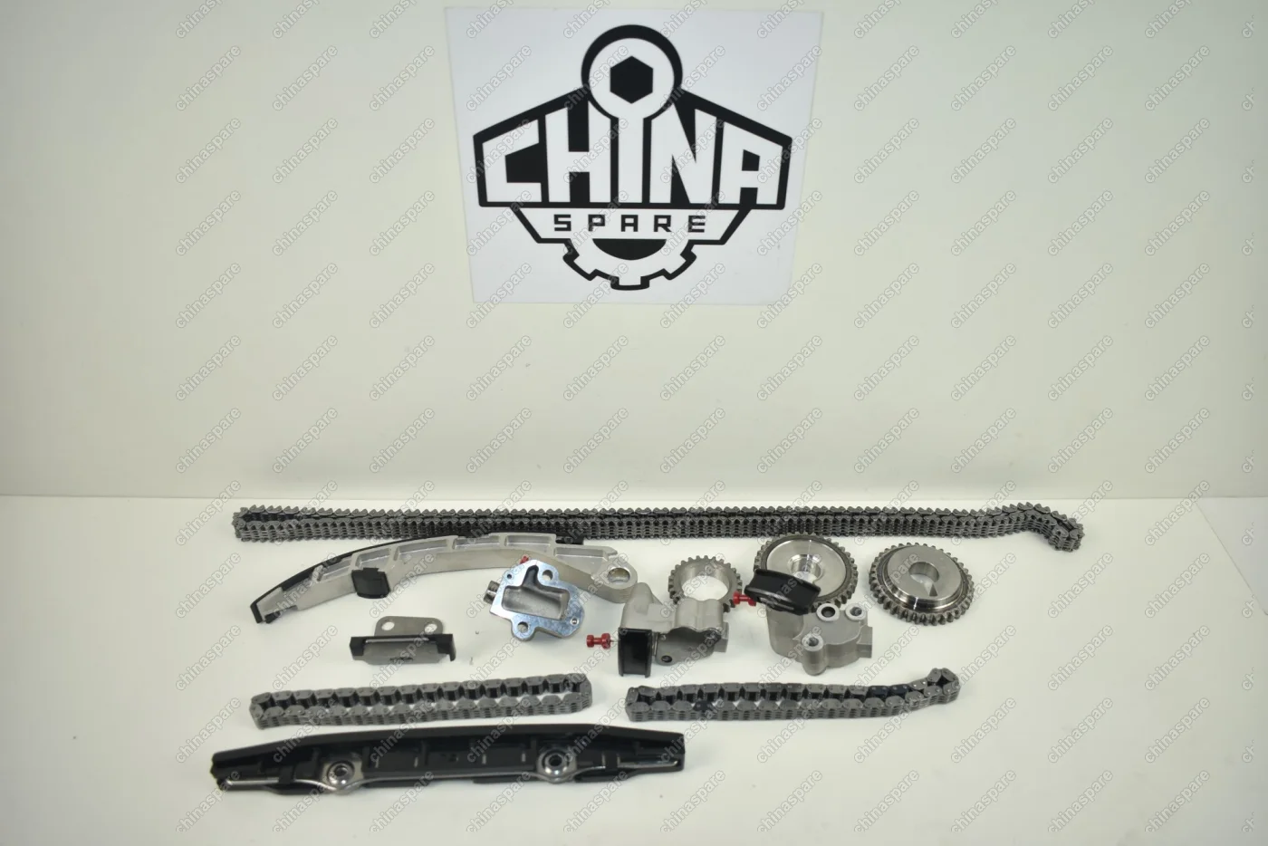 Комплект для замены цепи ГРМ Nissan INFINITY 3.5L VQ23 / VQ25 / VQ35 V6 Nissan 350Z/ Altima/Teana/ Murano/ Maxima/ Pathfinder/Infiniti