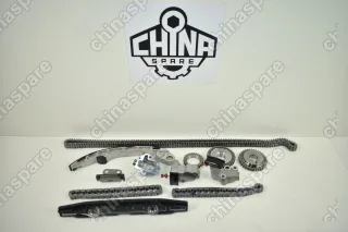 Комплект для замены цепи ГРМ Nissan INFINITY 3.5L VQ23 / VQ25 / VQ35 V6 Nissan 350Z/ Altima/Teana/ Murano/ Maxima/ Pathfinder/Infiniti