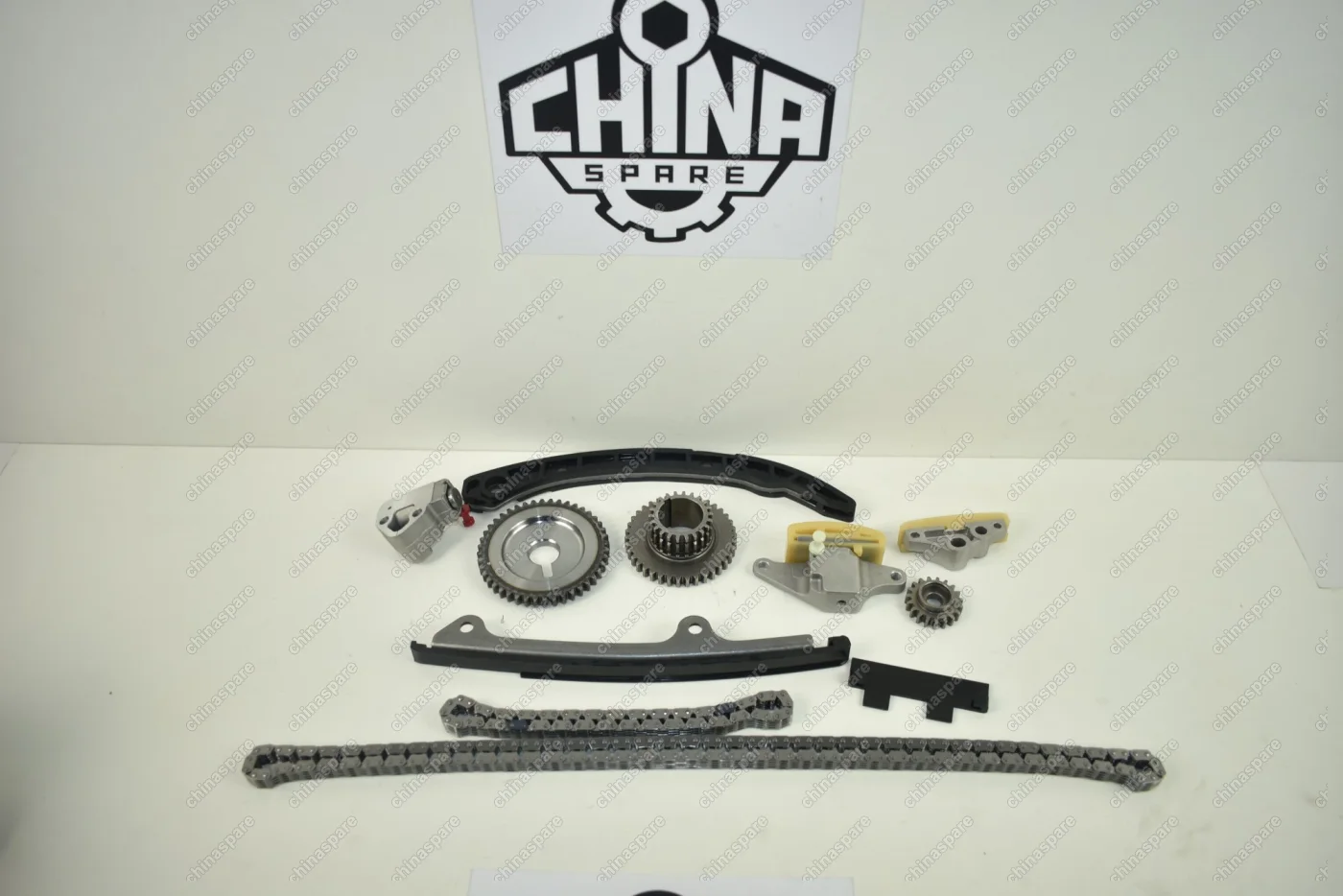Комплект для замены цепей ГРМ Nissan QR25DE 08-09 Nissan X-Trail I-III, Teana I-II
