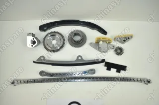 Комплект для замены цепей ГРМ Nissan QR25DE 08-09 Nissan X-Trail I-III, Teana I-II