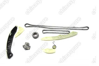 Комплект для замены цепей ГРМ Mitsubishi 2.0L 4B11 Mitsubishi ASX, Delica D:5, Lancer X, Lancer Evo X, Outlander II