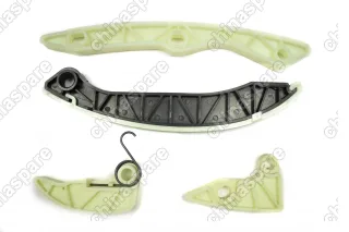 Комплект для замены цепей ГРМ Mitsubishi 2.0L 4B11 Mitsubishi ASX, Delica D:5, Lancer X, Lancer Evo X, Outlander II