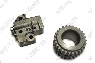 Комплект для замены цепей ГРМ Mitsubishi 2.0L 4B11 Mitsubishi ASX, Delica D:5, Lancer X, Lancer Evo X, Outlander II