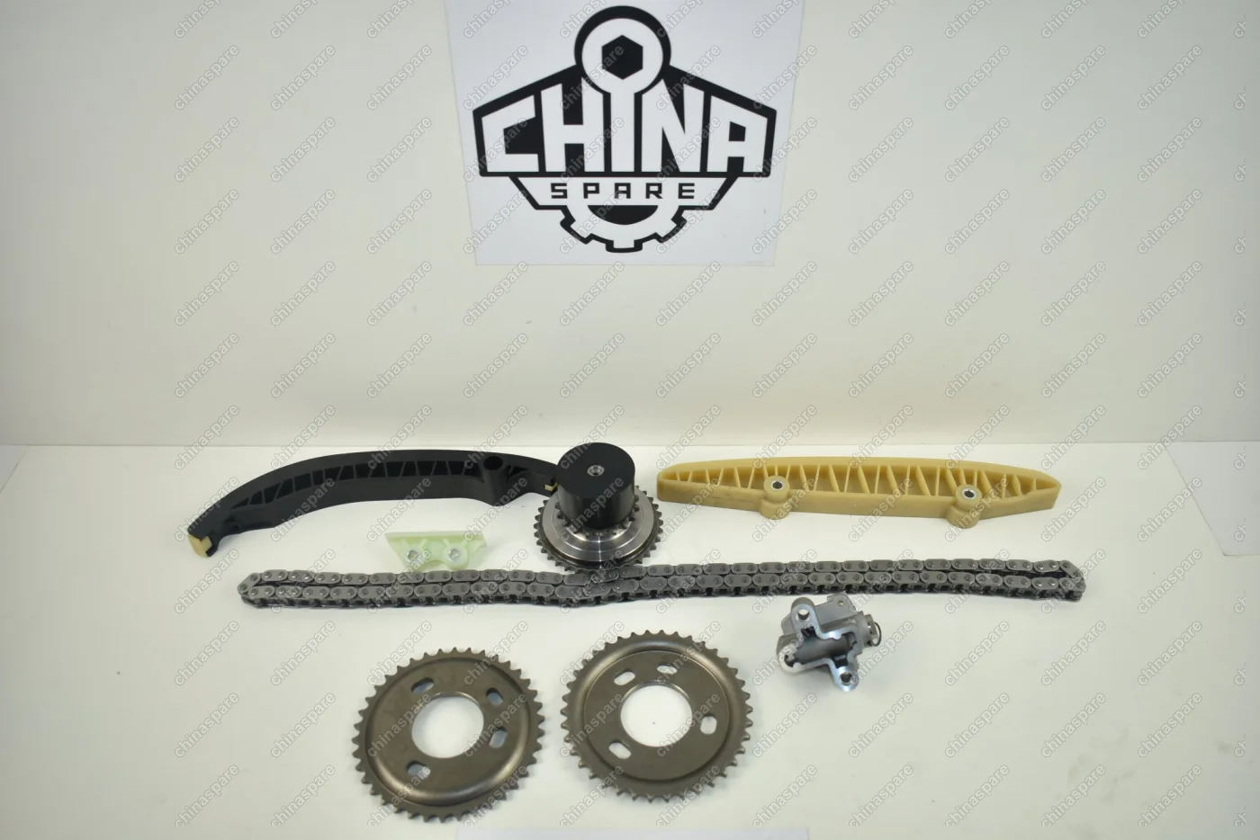 Комплект для замены цепей Ford Transit V347 3.2 TDCi Ford Ranger Pickup III 3.2 TDCi