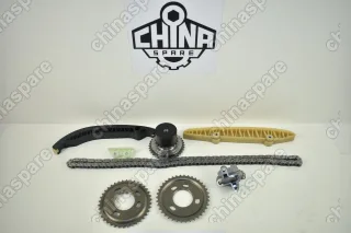 Комплект для замены цепей Ford Transit V347 3.2 TDCi Ford Ranger Pickup III 3.2 TDCi