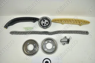 Комплект для замены цепей Ford Transit V347 3.2 TDCi Ford Ranger Pickup III 3.2 TDCi