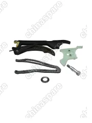 Комплект для замены цепи ГРМ 11317584083TE BMW N52B30 N51 N54 N55 04-16