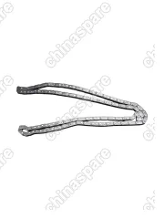 Комплект для замены цепи ГРМ 11317584083TE BMW N52B30 N51 N54 N55 04-16