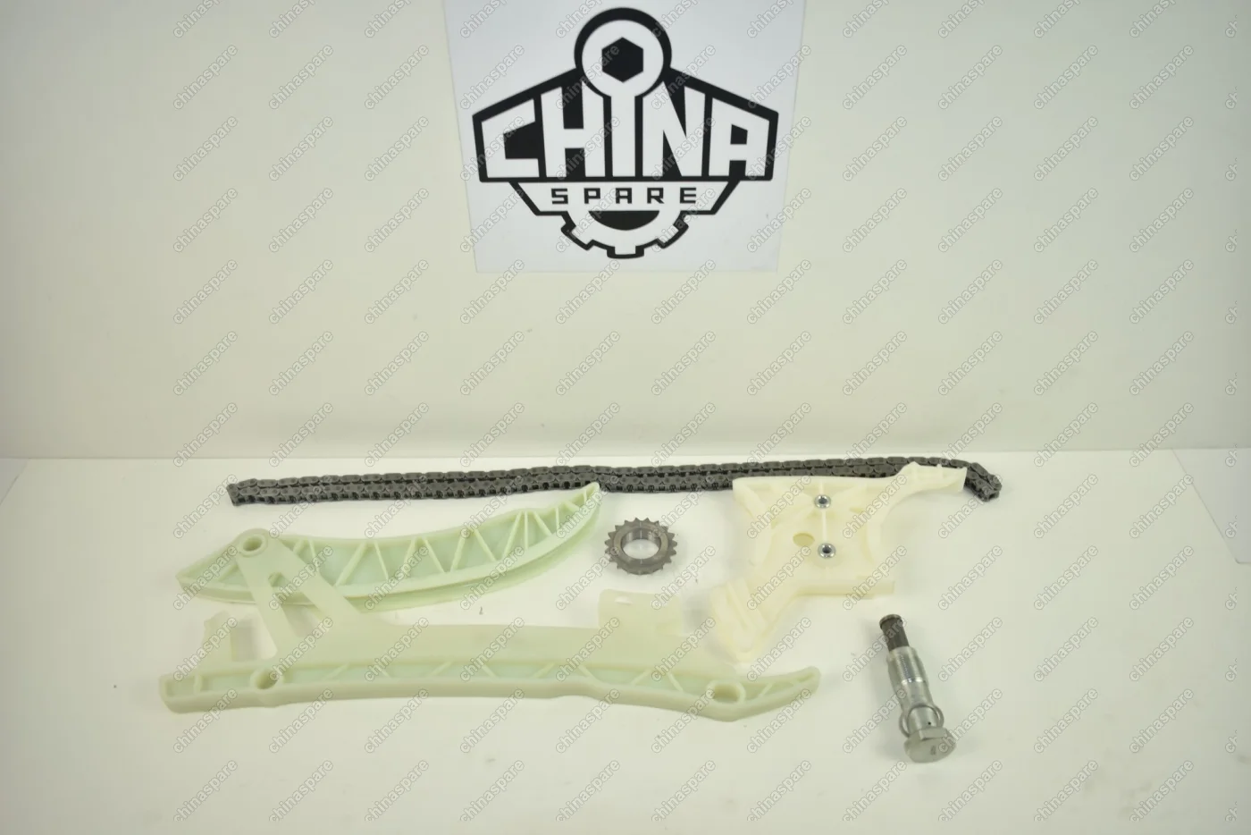 Комплект для замены цепи ГРМ 11318648733 TE BMW N20B20T N26 BMW X1, X3, X4, X5 / Z4 / BMW 3-5