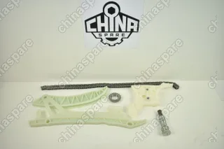 Комплект для замены цепи ГРМ 11318648733 TE BMW N20B20T N26 BMW X1, X3, X4, X5 / Z4 / BMW 3-5