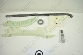 Комплект для замены цепи ГРМ 11318648733 TE BMW N20B20T N26 BMW X1, X3, X4, X5 / Z4 / BMW 3-5
