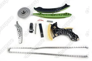 Комплект для замены цепей ГРМ Mercedes Benz M271.820/860 09-