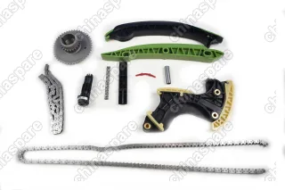 Комплект для замены цепей ГРМ Mercedes Benz M271.820/860 09-