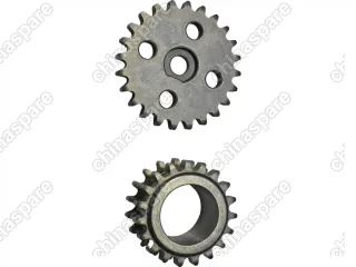 Комплект для замены цепей ГРМ Mazda 2.0 MZR Mazda3 I-II, 5 , 6 II, Mazda MX-5 III, Tribute II