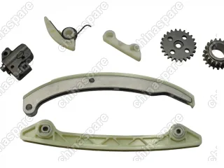 Комплект для замены цепей ГРМ Mazda 2.0 MZR Mazda3 I-II, 5 , 6 II, Mazda MX-5 III, Tribute II