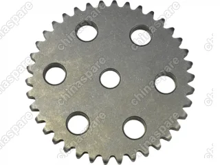 Комплект для замены цепей ГРМ Mazda 2.0 MZR Mazda3 I-II, 5 , 6 II, Mazda MX-5 III, Tribute II