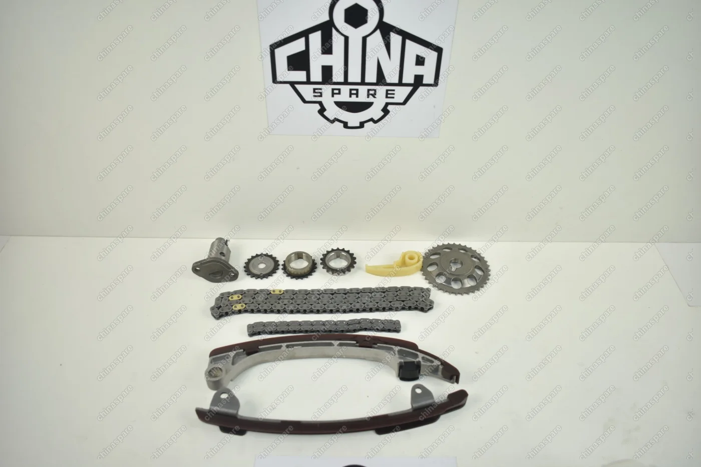 Комплект для замены цепей ГРМ Toyota 1AZ/2AZ Toyota Avensis II, Camry VIII, RAV4 II-III