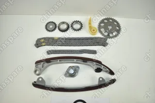 Комплект для замены цепей ГРМ Toyota 1AZ/2AZ Toyota Avensis II, Camry VIII, RAV4 II-III