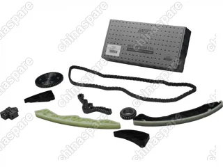 Комплект для замены цепи ГРМ Bmteil Hyundai/Kia G4KD 2,0