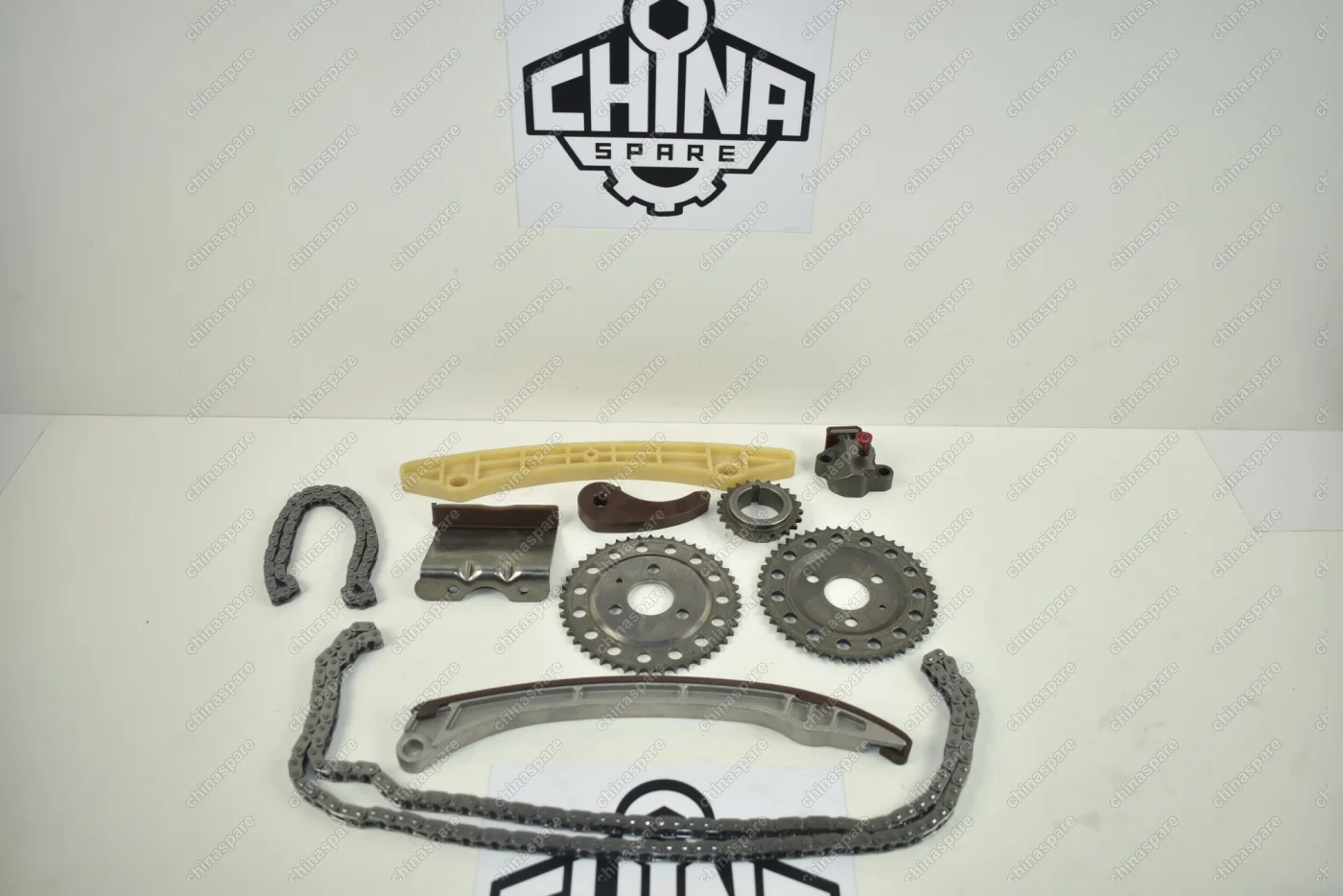 Комплект для замены цепей ГРМ X20D1/X25D1 2,0/2,5 Daewoo Magnus (Daewoo Evanda / Chevrolet Evanda / Chevrolet Epica / Suzuki Verona)