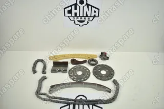 Комплект для замены цепей ГРМ X20D1/X25D1 2,0/2,5 Daewoo Magnus (Daewoo Evanda / Chevrolet Evanda / Chevrolet Epica / Suzuki Verona)